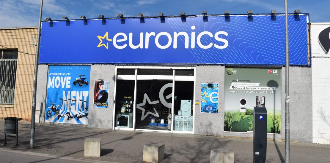 Euronics Tàrrega