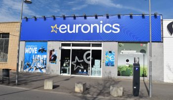 Euronics Tàrrega