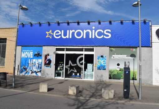 Euronics Tàrrega